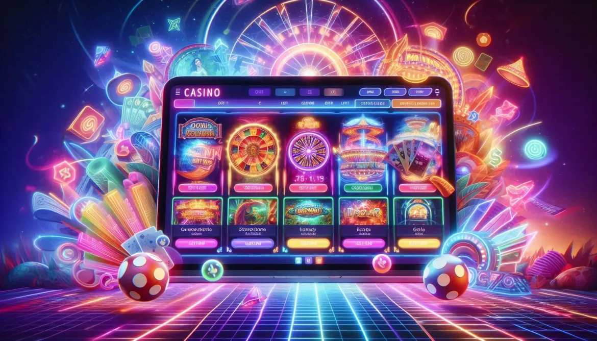 SpinWinEra Casino
